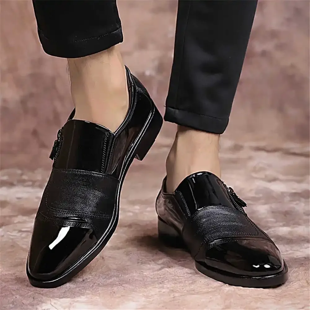 Zapatos azules elegantes para hombre, zapatillas deportivas, tacones de cesta, Ballet, fiesta de boda, Salud de temporada, más vendidos