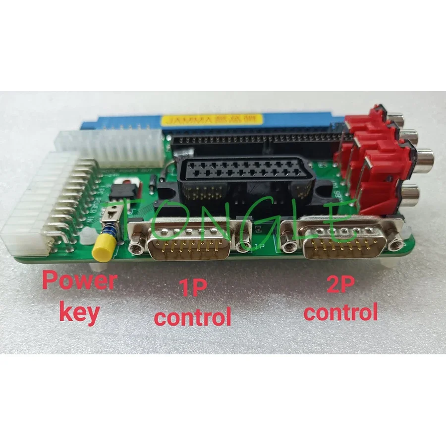 placa-base-jamma-de-28-pines-para-neogeo-mvs-supergun-de-video-para-fuente-de-alimentacion-de-12v-5a-interfaz-de-gamepad-cbox-mini-db15-rgbs-scart