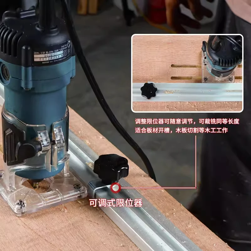 Woodworking Backer Clamper Saw Table Push Table Saw Accessories Daquan Ruler Positioning Strong Quick Clip Tool Fixing Clip