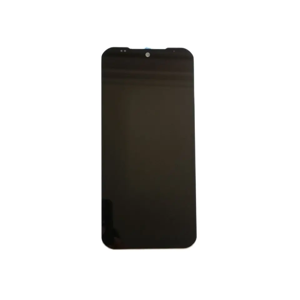 New Original 6.09'' LCD Display + Touch Screen Digitizer Assembly Replacement Glass For DOOGEE S86/S86 Pro Mobile Phone