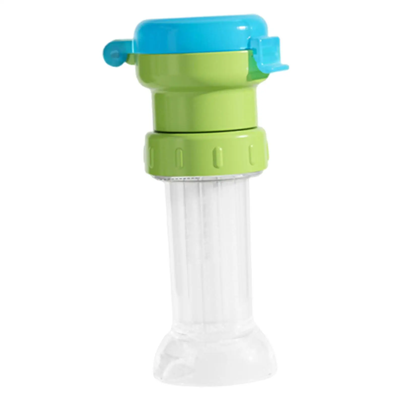 Portable Replacement Water Bottle Twist Cap with Straw for Kids Cup with Straw for Toddlers School Use