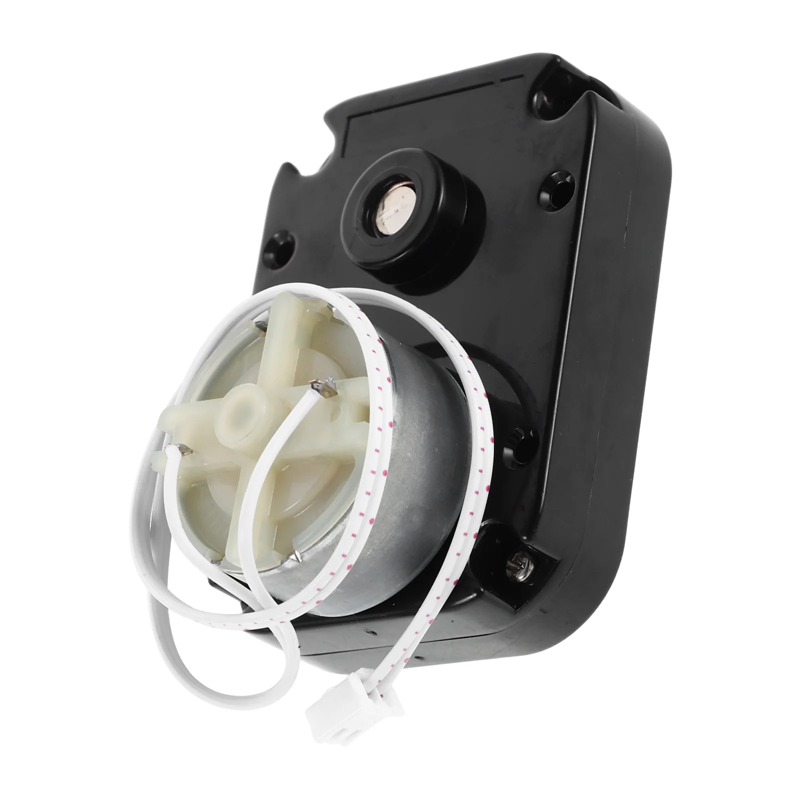 

Small Quiet Dc Motor For Automatic Watch Winder Replacement Gear Reducer Unit Compatible With Mechanical Watch Box Accessories