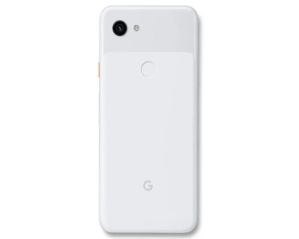 هاتف Google pixel 3a xl 4G Android الذكي ROM 64GB 6.0 بوصة 2160x1080 شاشة 12MP كاميرا هاتف مستعمل