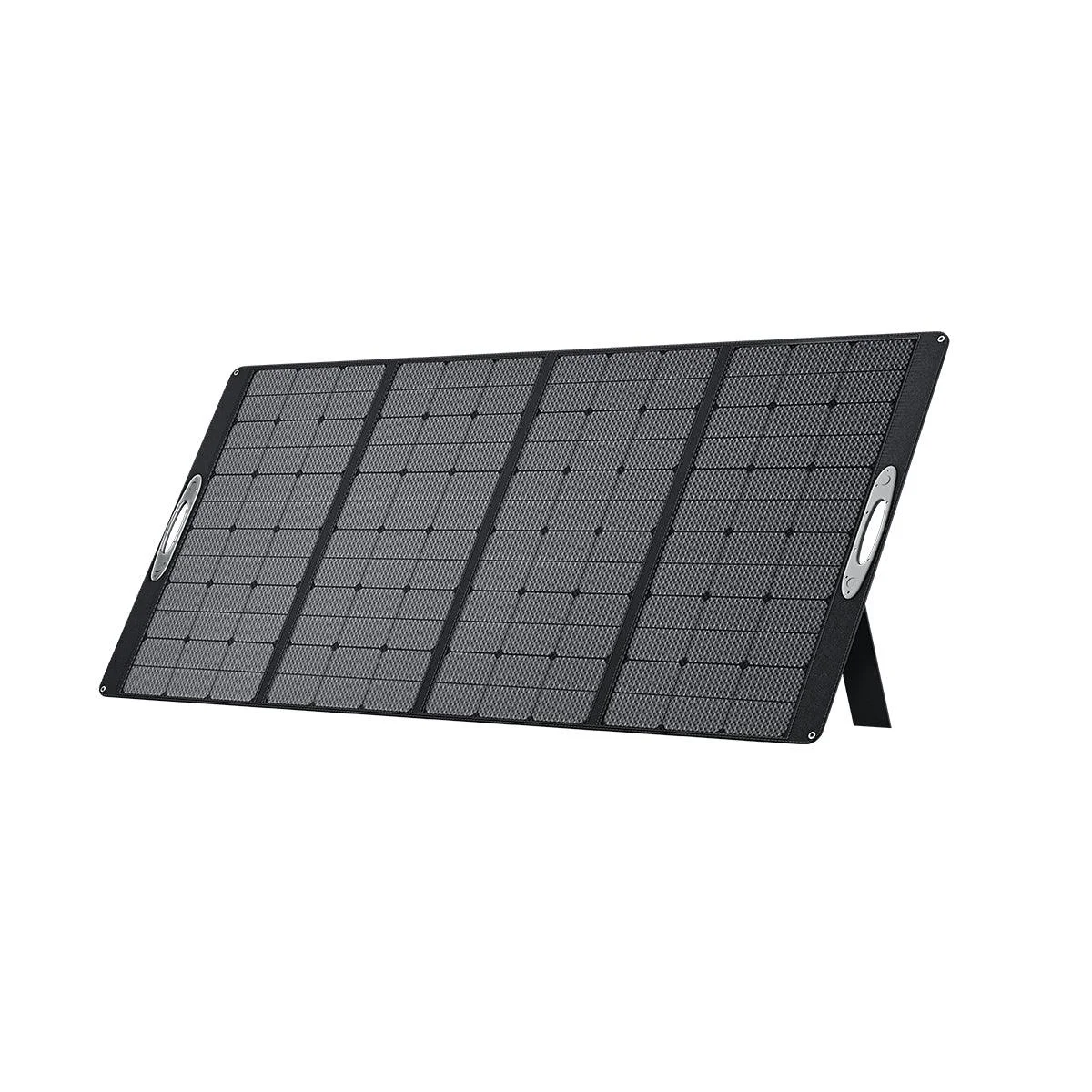 Oukitel Foldable 200w 400w Solar Panel Rugged Folding Solar Portable Solor Panel