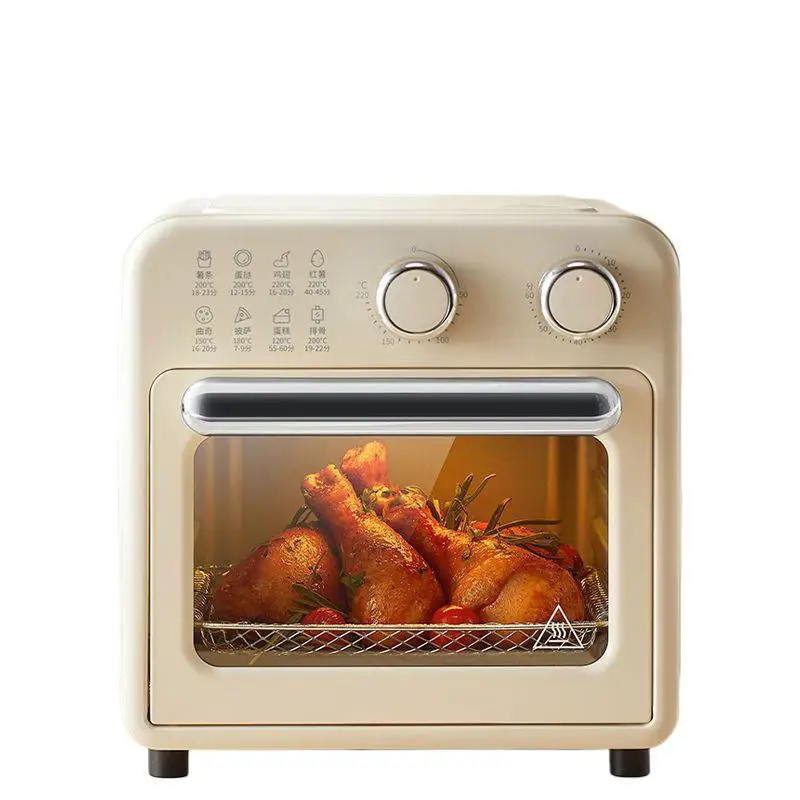 

Oven, Household, Small, Air, Fryer, Oven, Versatile, Baking