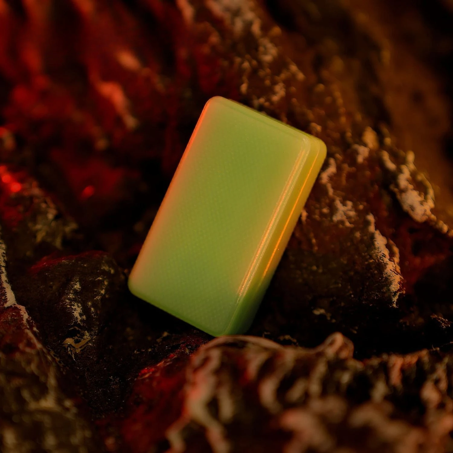 High Tech EDC Push Card Fidget - Office Tech And Gadgets recensie en prijs