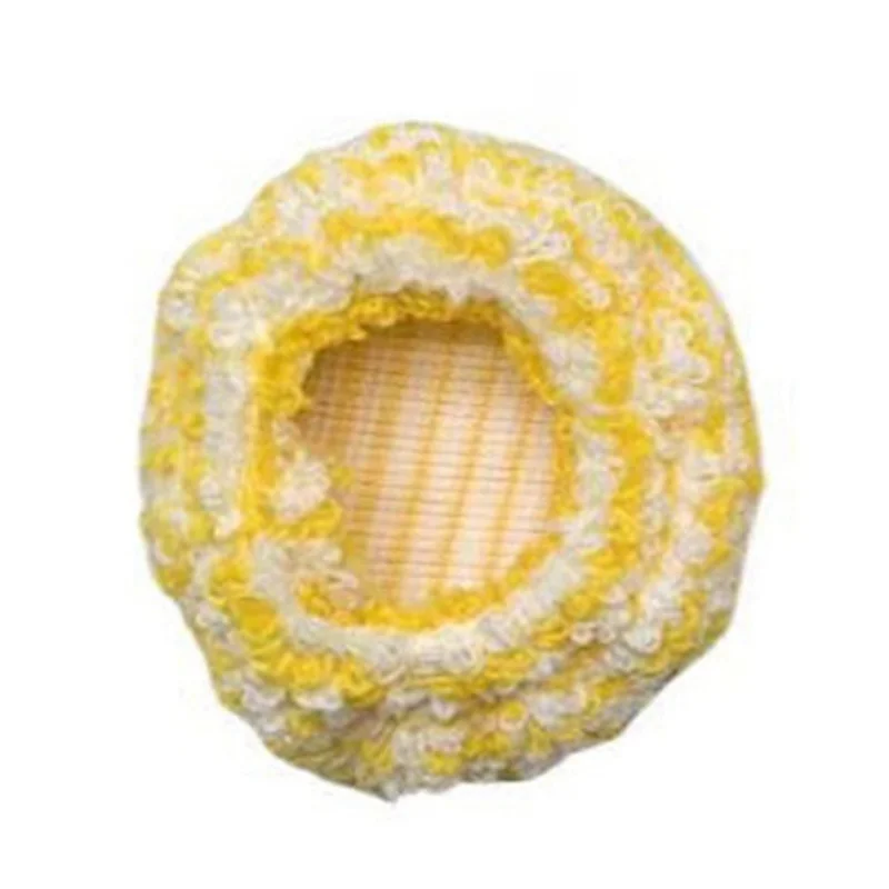 

BMBY-Steam Cloth Cover For Karcher SC1 SC2 SC3 SC4 SC5 SC7 CTK10 CTK20 Handheld Steam Vacuum Cleaner Parts 12 Pcs