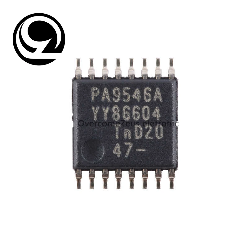 Original In stock PCA9548APW, 118 TSSOP-24 8-channel I2C-bus switch IC with reset