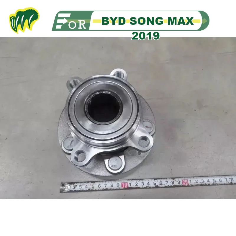 

FOR BYD SONG MAX 2019 1.5T Hub bearings