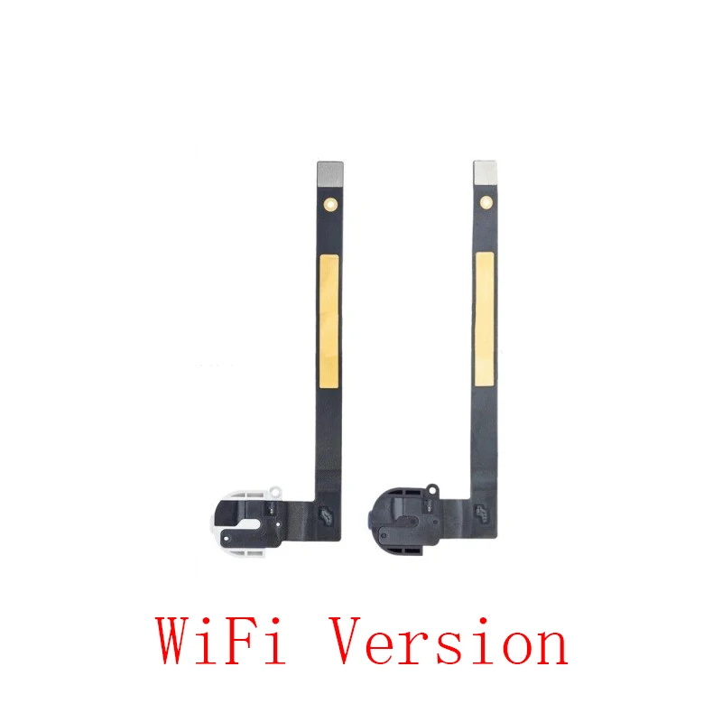 

Earphone Headset Audio Ear Phone Flex Cable For iPad 7 8 10.2 7th 8th A2200 A2198 A2232 A2270 A2428 A2429 A2430 Headphone Flex