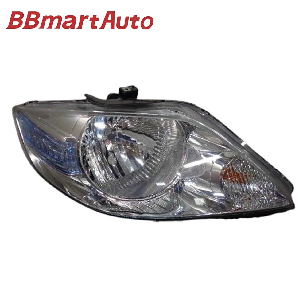 33101-SEL-N62 BBmartAuto Parts 1pcs Front Headlight Headlamp Right For Honda Fit DBA-GD8 Car Accessories