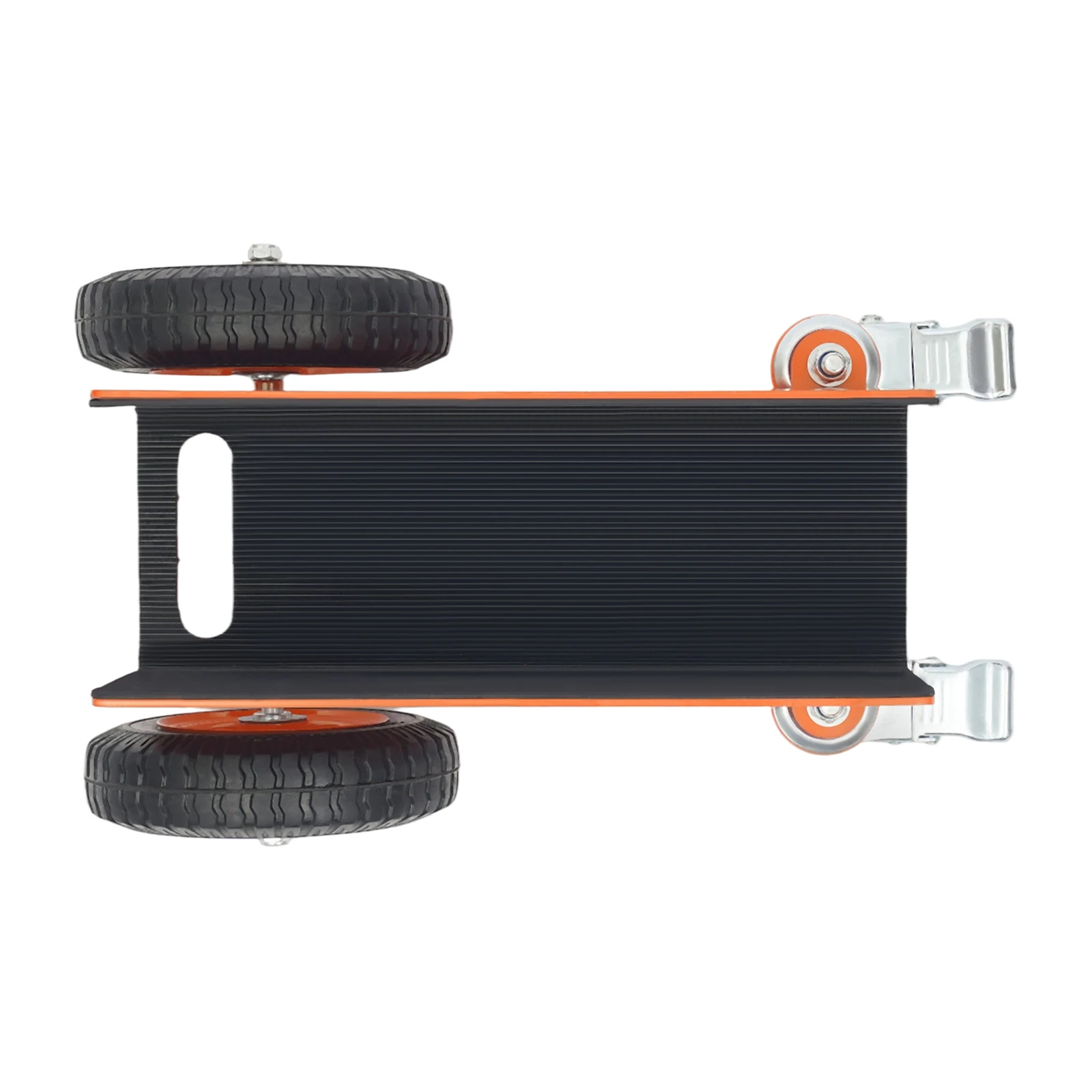 Troli Panel Berat 300KG, Troli Papan Panel, Troli Pengangkut untuk Medan Berat, Troli Transportasi Baja Paduan untuk Lokasi Konstruksi, Pabrik