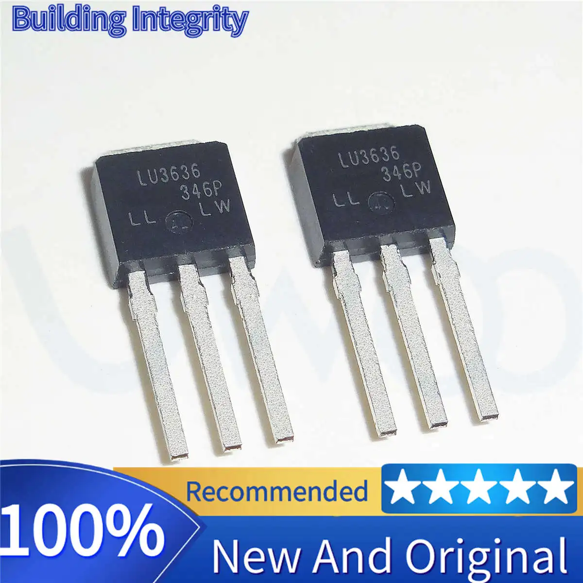 Electronic Components & Supplies
