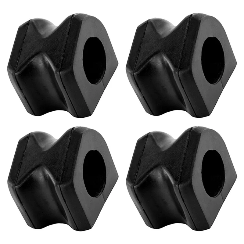 C+ 4x Front Sway Bar Bushing Stabilizer Rubber for Toyota 4Runner Lexus GX460 GX470