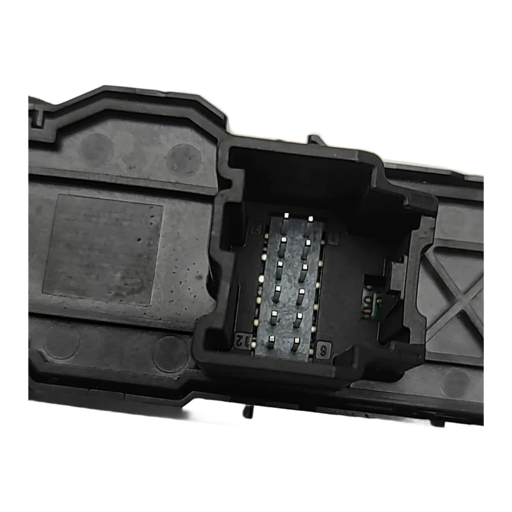 Car Headlight Fog Light Switch 42550413 For Opel For Mokka For X For Mokka 2012-2023 Car Interior Control Panel Replacement