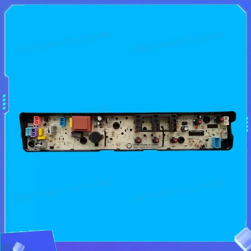 for original TB60-1068FMPS control main board suitable for washing machine MFW-701S computer board