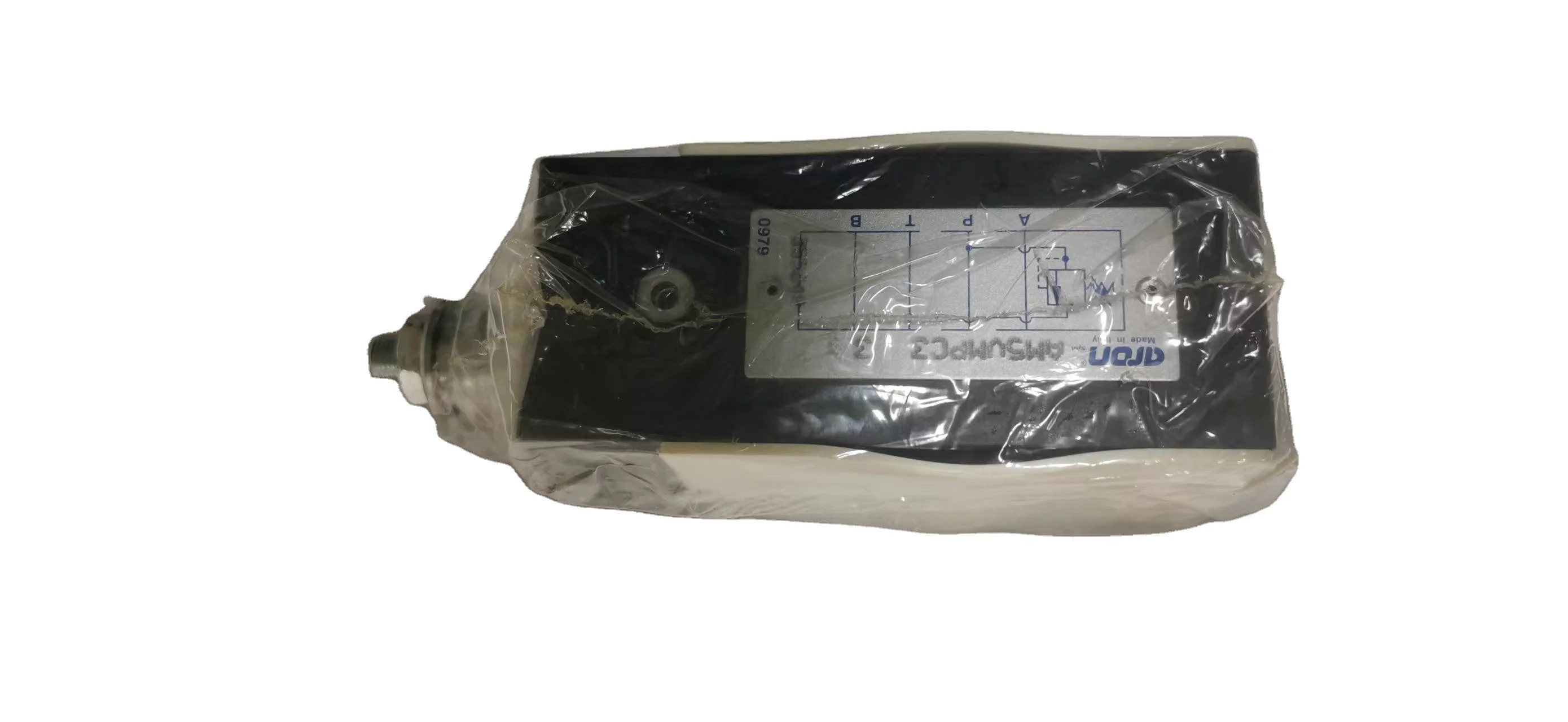 Neues Hydraulikventil AM5VMPC3003 Magnetventil für Industriemaschinen