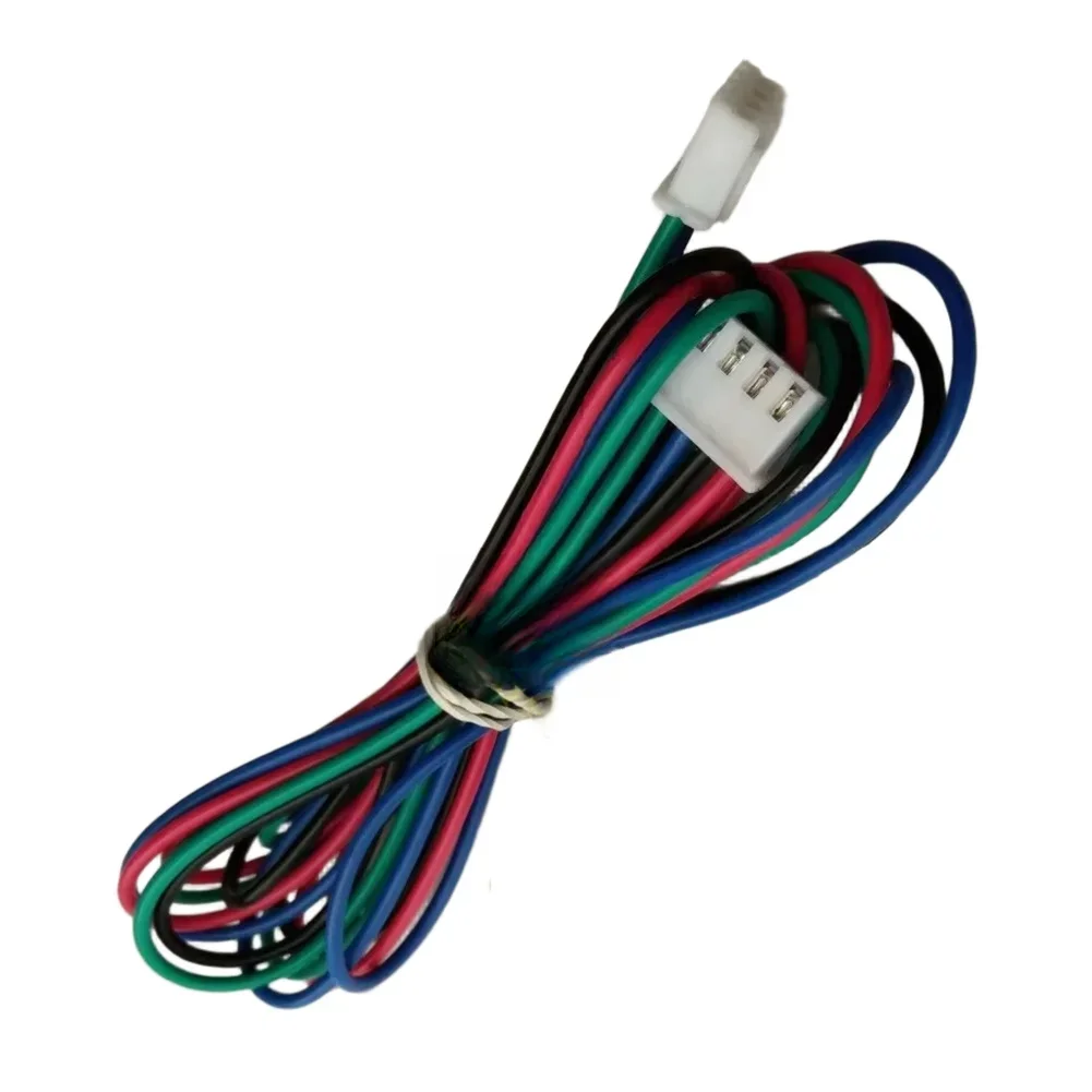 For NEMA 23 Stepper Motor For Splitter Adapter Board For MKS 3D-Printer Extender Compatible With For TB6600 TMC2160 Driver Contr