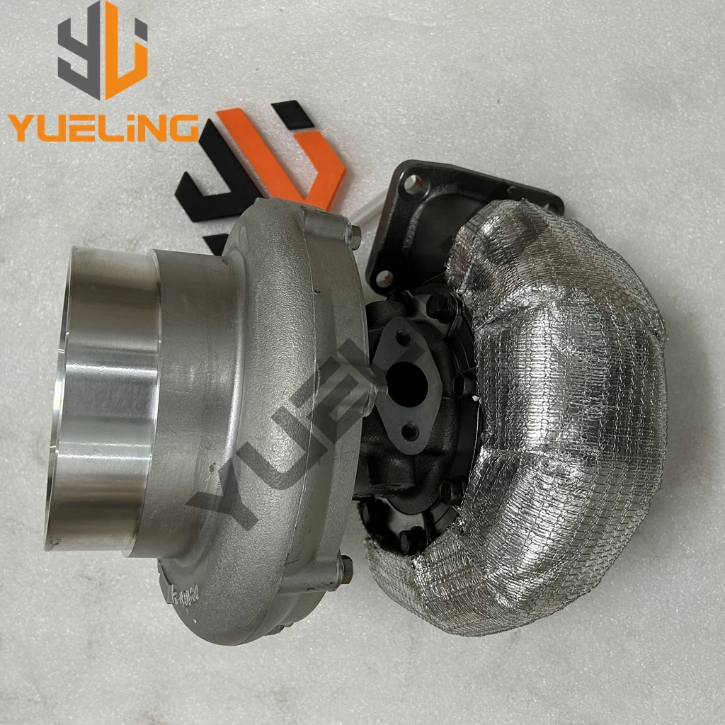 TD10L 49181-05750 49181-05130 الشاحن التربيني آسى لـ S16R-PTAA