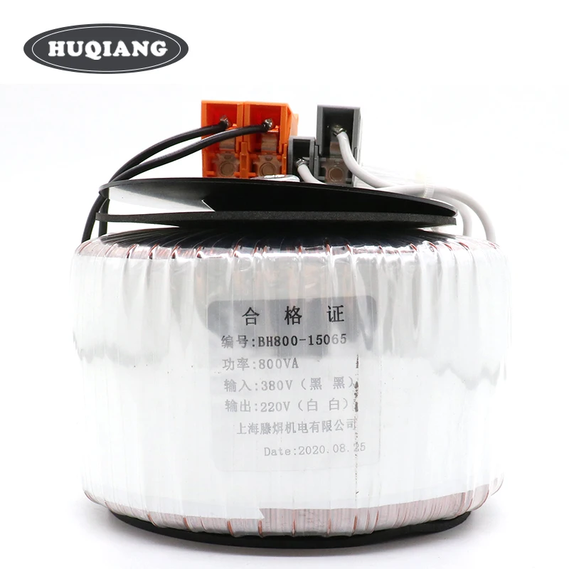 

Elevator Transformer KM713380G02 Machine-Room-Less Circle Transformer