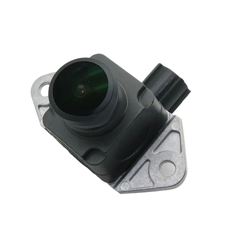 For All Weather Conditions Backup Reverse Camera Reverse Camera Replacement Parking Assist Camera High Universality Fitment