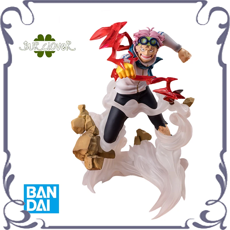 

BANDAI Original Figuarts ZERO EXTRA BATTLE Series Kebi Anime Action Figure Model Toys Collectible Model Gifts In Stock