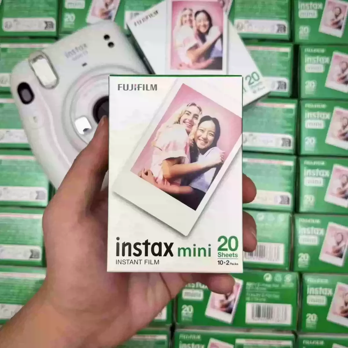 #64 Highest Rated Camera Films to Buy in 2026