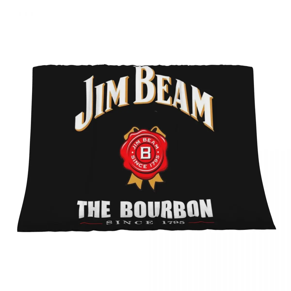 

Jim Beam Throw Blanket Sofas Cute bed plaid Blankets