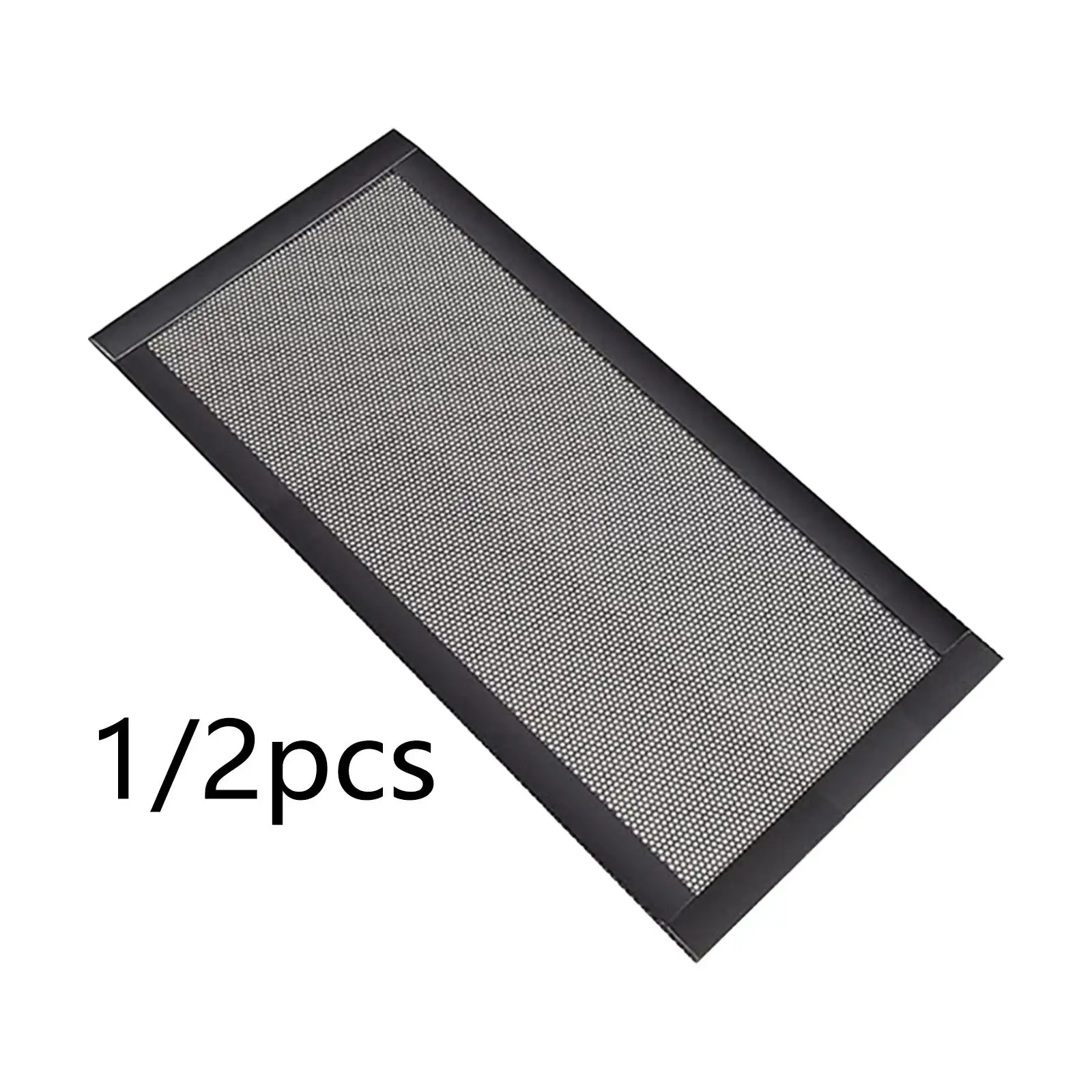 

Floor Vent Cover Tool PVC Rectangle Vent Cover Air Vent Filter Floor Air Vent Cover for Bathroom Floor Wall Indoor Home