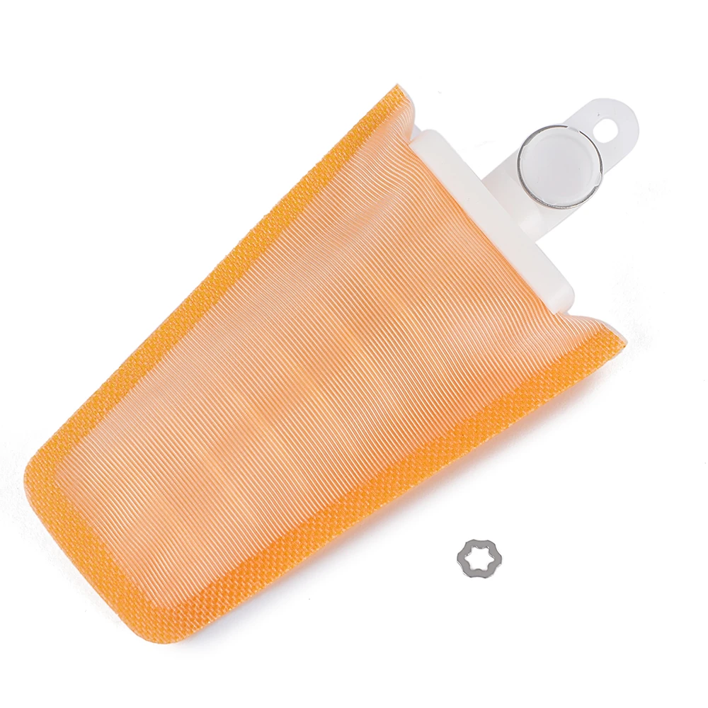 Motorcycle Fuel Pum…