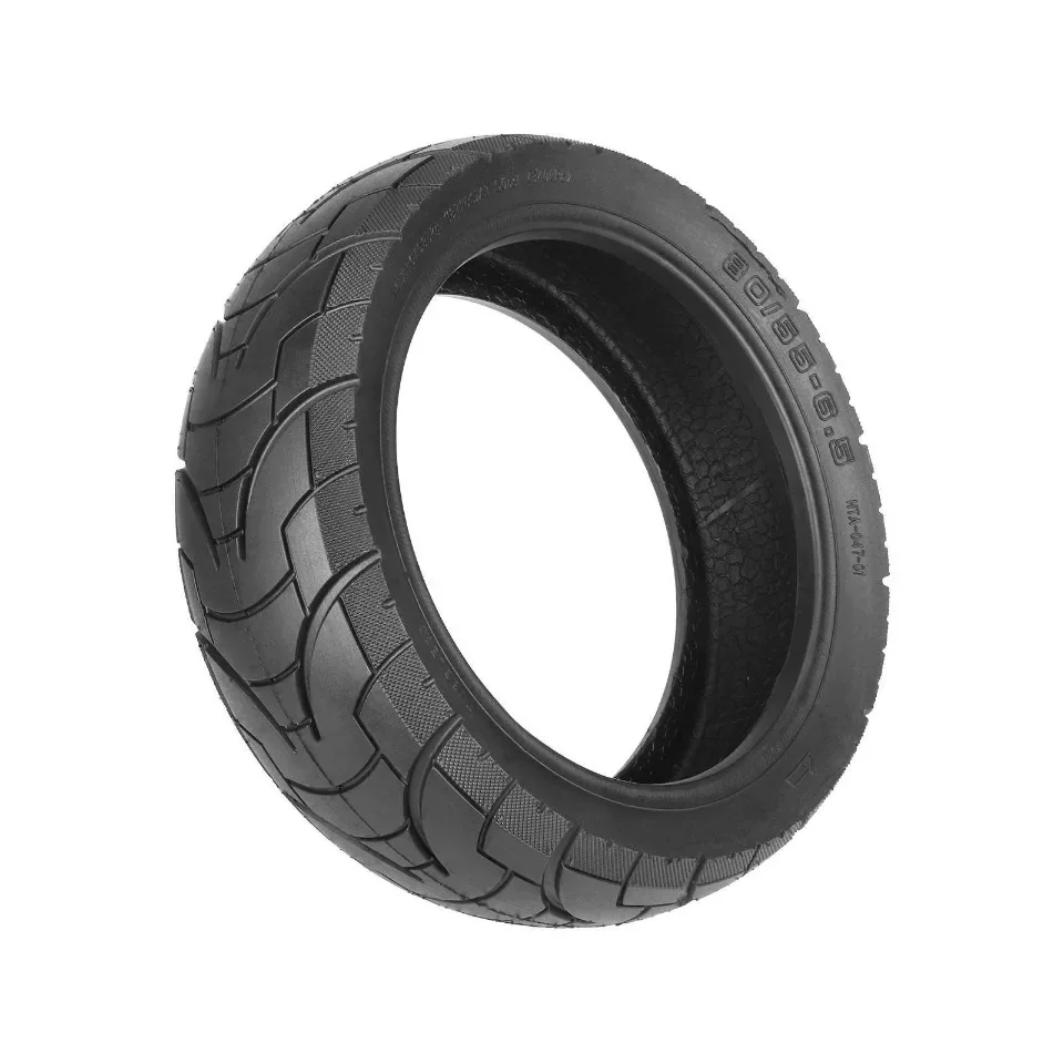 10 Zoll 80/55-6.5 Schlauchloser Vakuumreifen 10x3.0 Straßenreifen 701g Ersatz für Dualtron Zero 10X Kugoo M4 Mantis – Detail 10