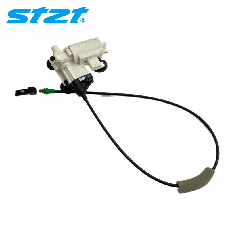 

STZT 2227601600 Front Door Lock Module Motor For Mercedes Benz W222 S450 S550 S600 Auto Parts Door Lock Actuator