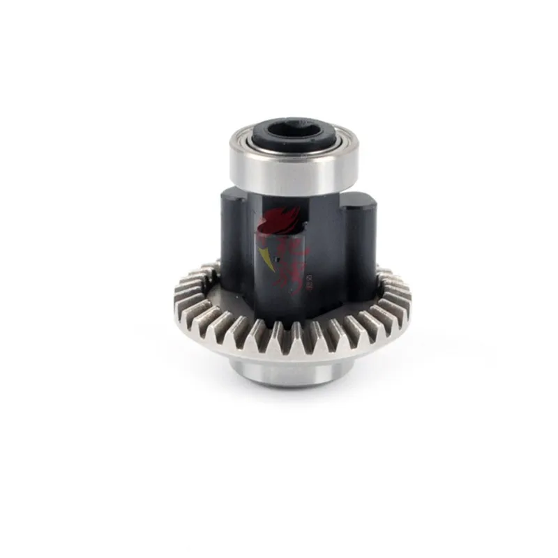 

Для MJX H12Y H12Y + RC масштаб 1/12 гусеничный разъем P12YSA05, металлические детали, обновленные аксессуары для модификации, установка без опускания