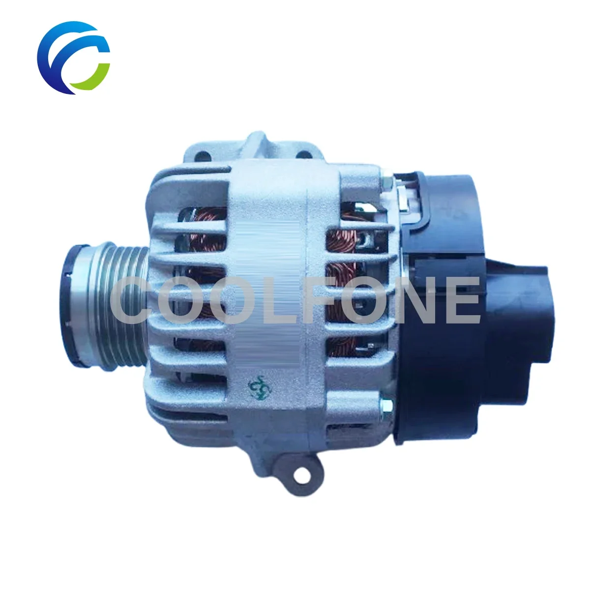 Generator Alternator for ALFA ROMEO Mito 955 FIAT 500 Bravo II Linea Grande Punto LANCIA Delta 1.4 51788658 51854903 52003527