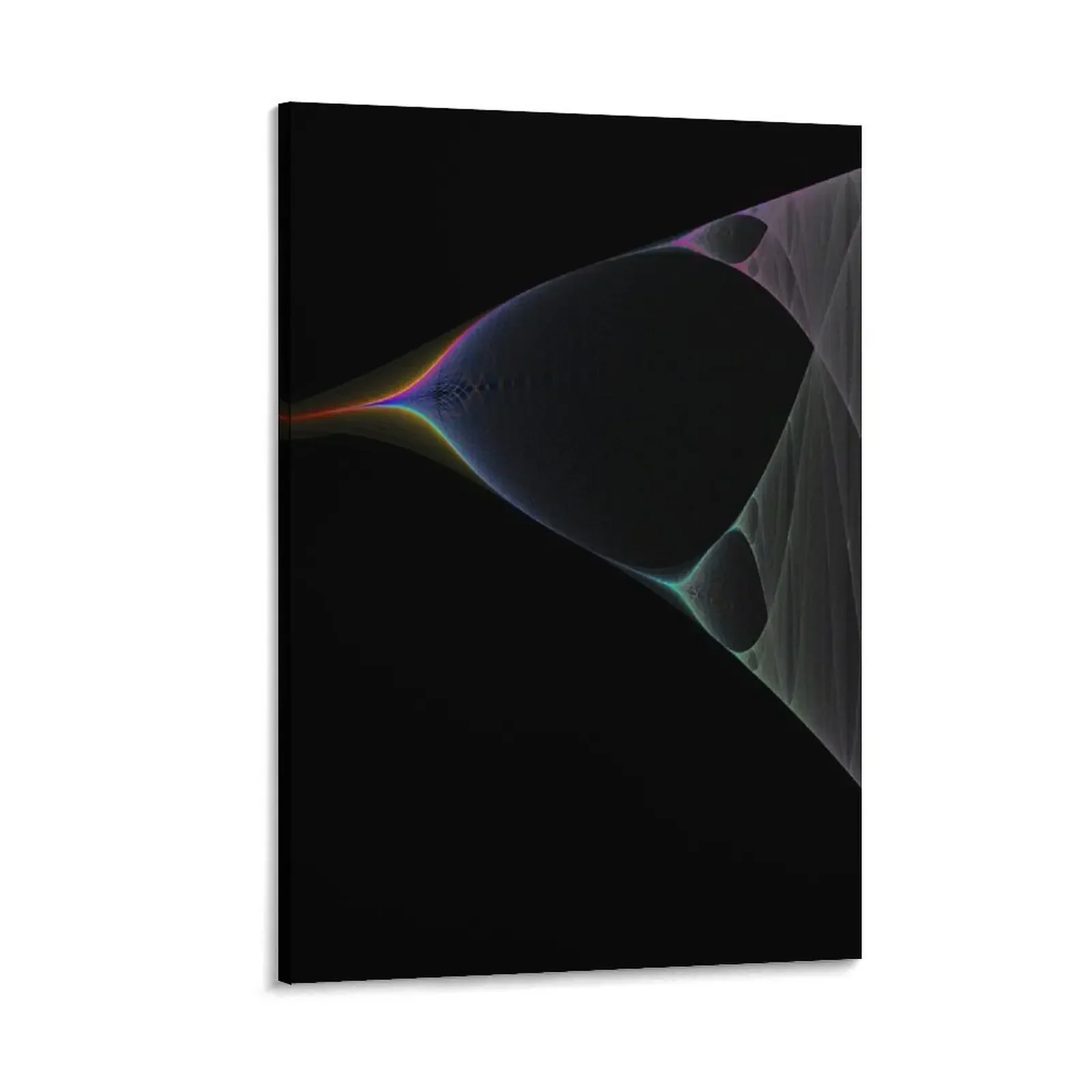 

Bifurcation 012 Canvas Painting poster mural decorative picture for living room room decorations aesthetic