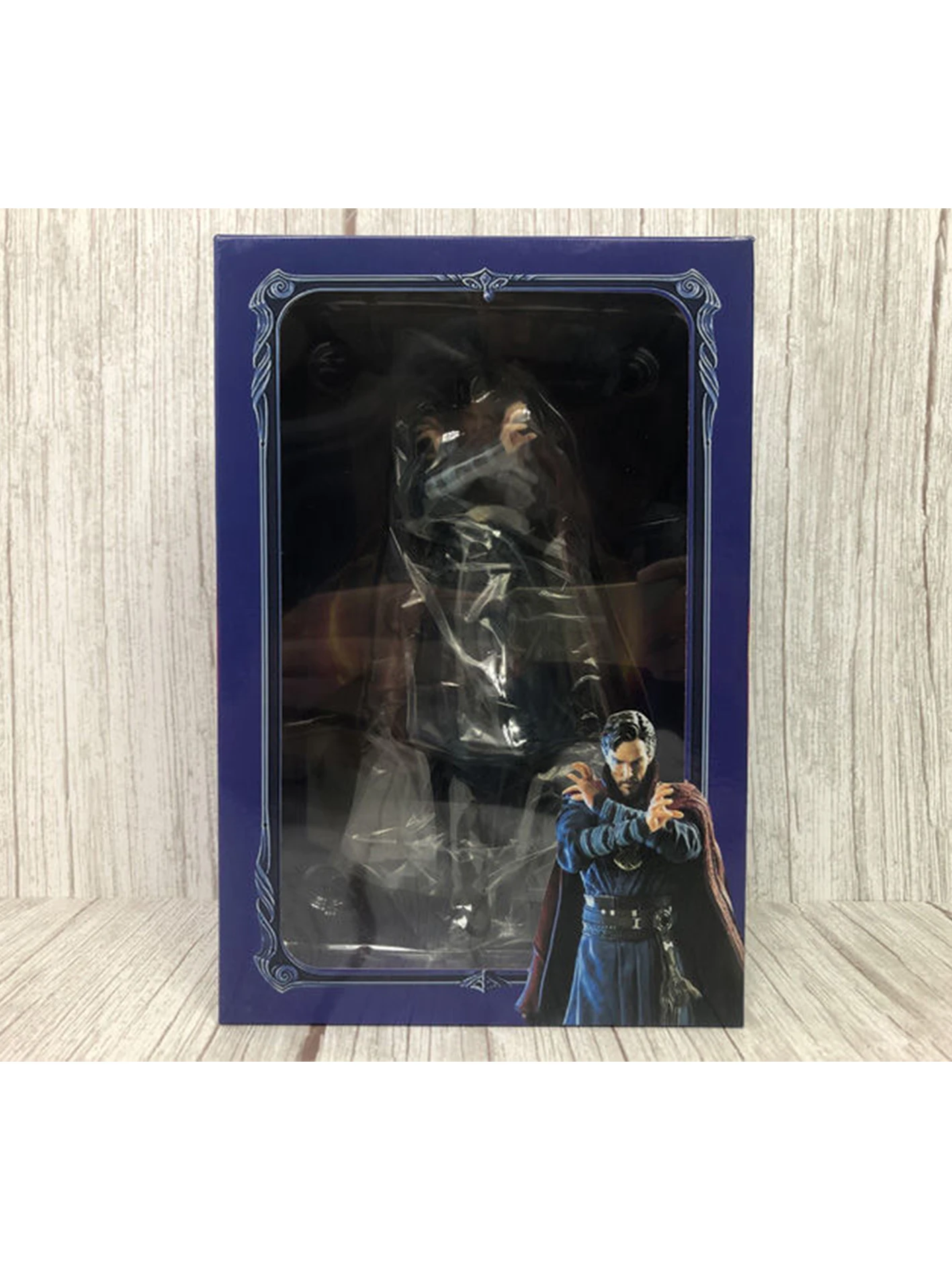 Doctor Strange action figure