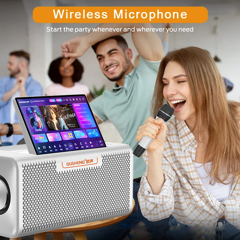 Sistema Audio KTV Domestico Co - Home Cinema Complet recensione e prezzo
