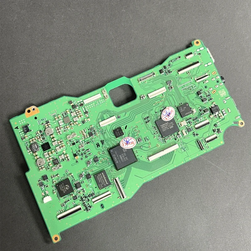 For Nikon D500 Mainboard Motherboard Main Board Mother PCB Togo Image PCB Camera Replacement Spare Part