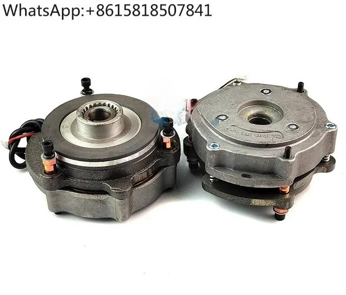 Datong Motor Brake YSE90/100/112/132 Power-off Electromagnetic Brake