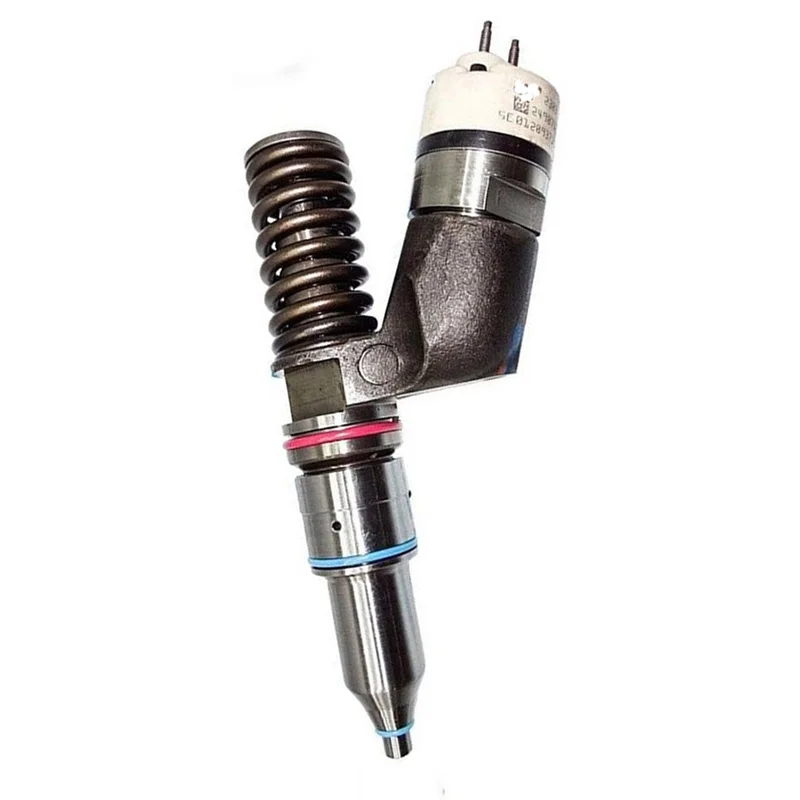 

Дизельная форсунка Common Rail 249-0713, новая форсунка для двигателя Caterpillar C11 C13
