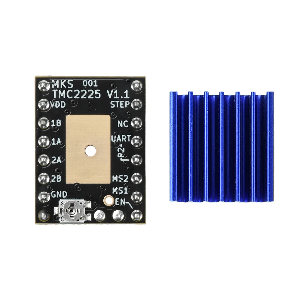 TMC2225 Stepper Mot…