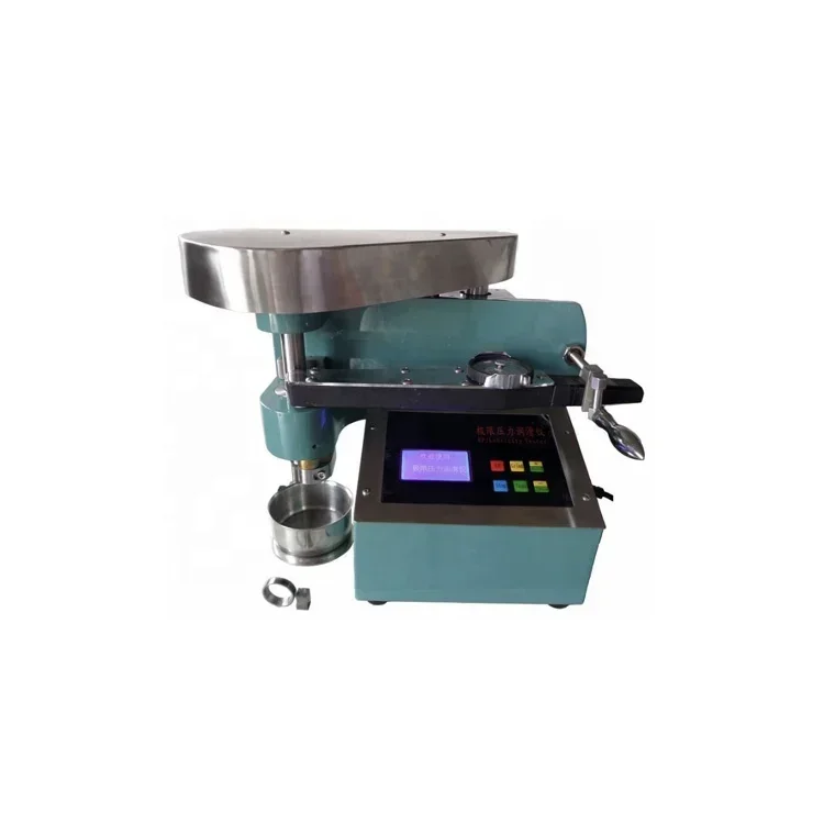 Extreme Pressure Lubricating Oil Tester EP-C Drilling Mud Lubricity