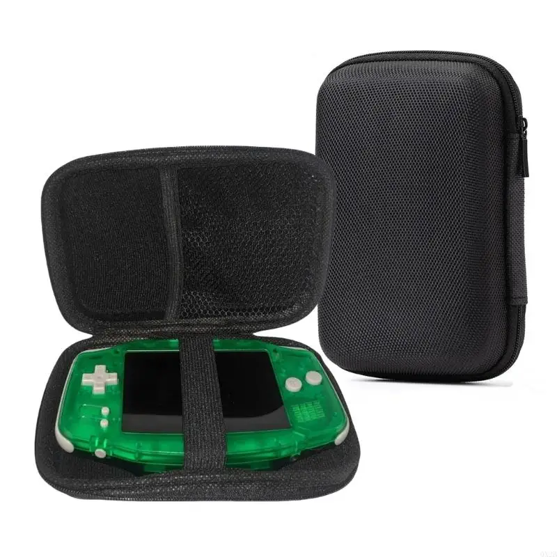 حالة السفر المحمولة QX2B لـ RG34XX محمولة محمولة تغطية تخزين وقائية