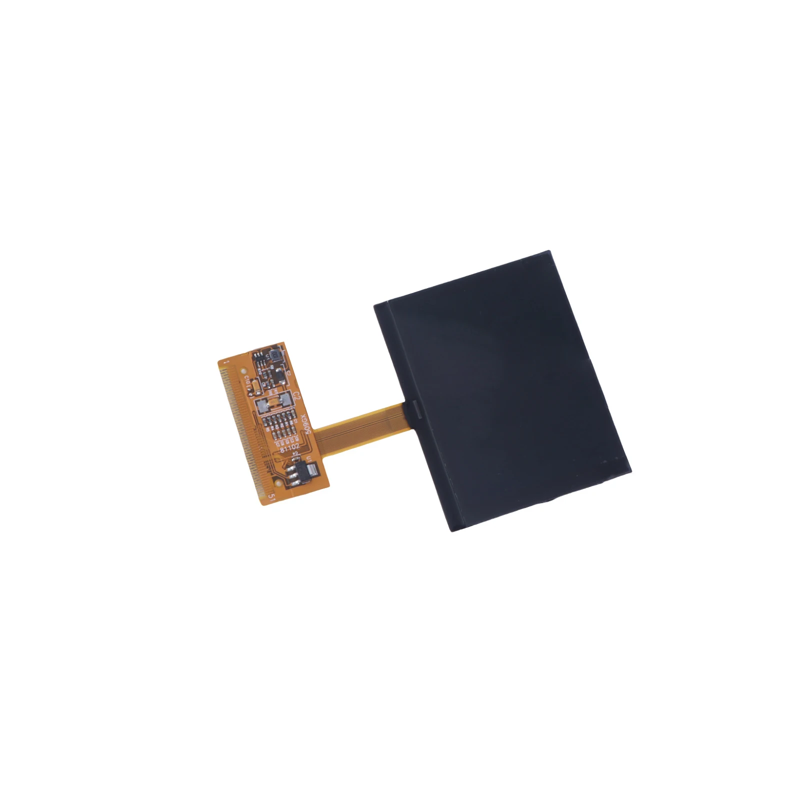 

LCD Display 88x64 Pixels SED1560TOB FOR Audi S3 TT A6 Instrument Cluster