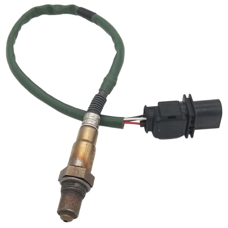 

0258017281 Wideband O2 Oxygen Sensor Lambda sensor For Mercedes Benz C-Class C204 W204 W212 A207 E300 E350 GLK SL (R231) 63 AMG