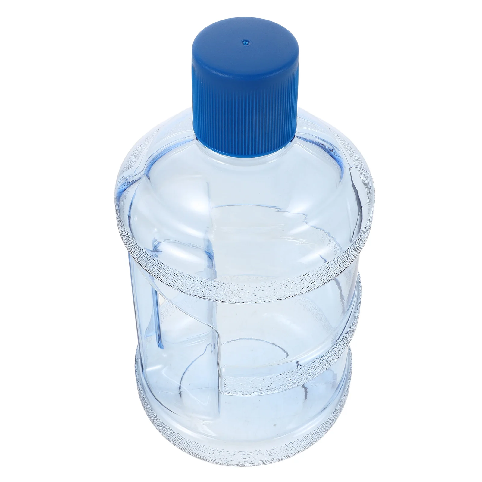 

Pretend Mini Water Dispenser Bucket Men and Women Plastic Dollhouse Accessories