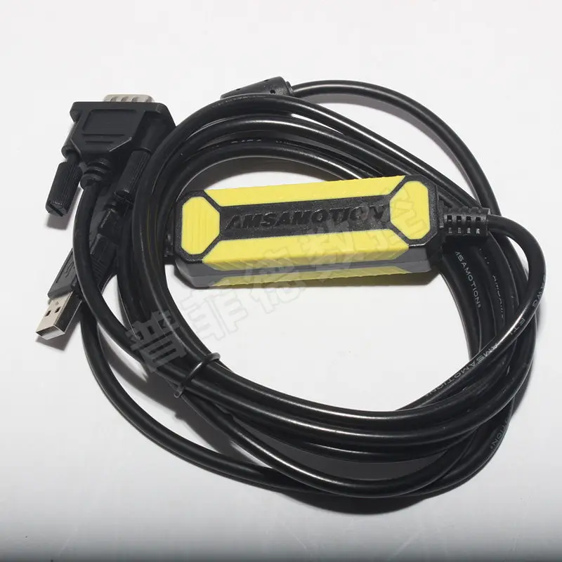 USB-PPI compatible S7-200  programming cable/data download communication cable