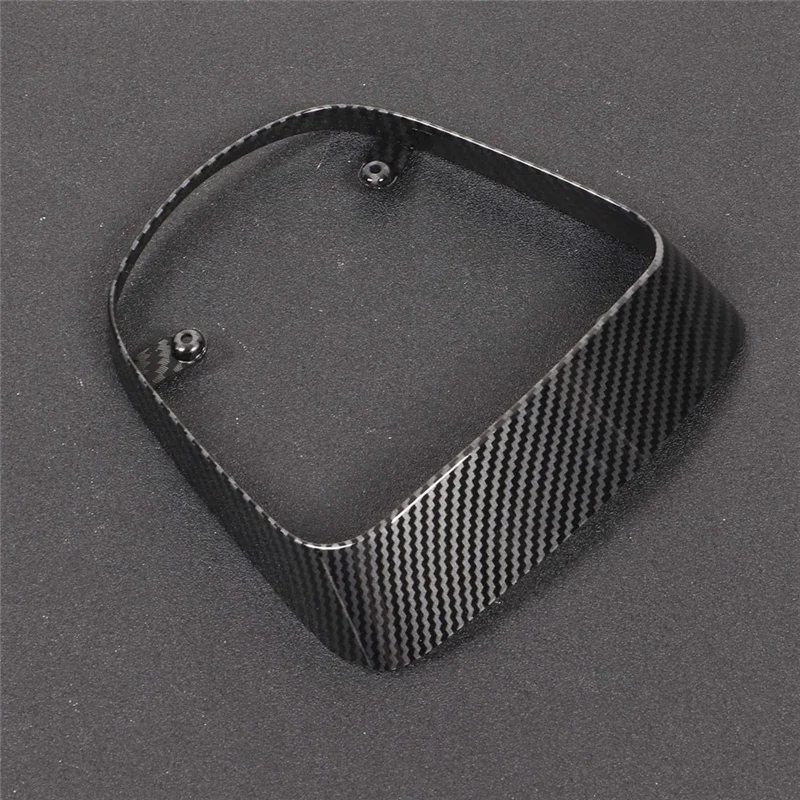 Ac29-For Vespa Sprint 50 125 150 Primavera Spring 125 150 Tail Light Cover Rear Tail Light Bezel Trim Ring Accessories