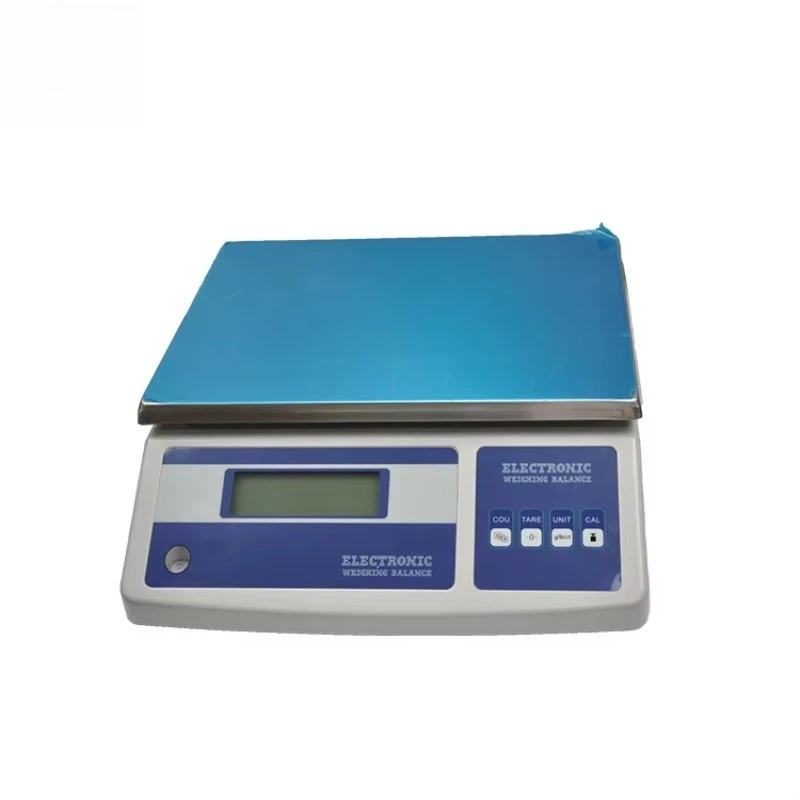 Laboratory 0.1g Scales Analytical Balance 10kg Electronic Weighing Scales 0.0001g