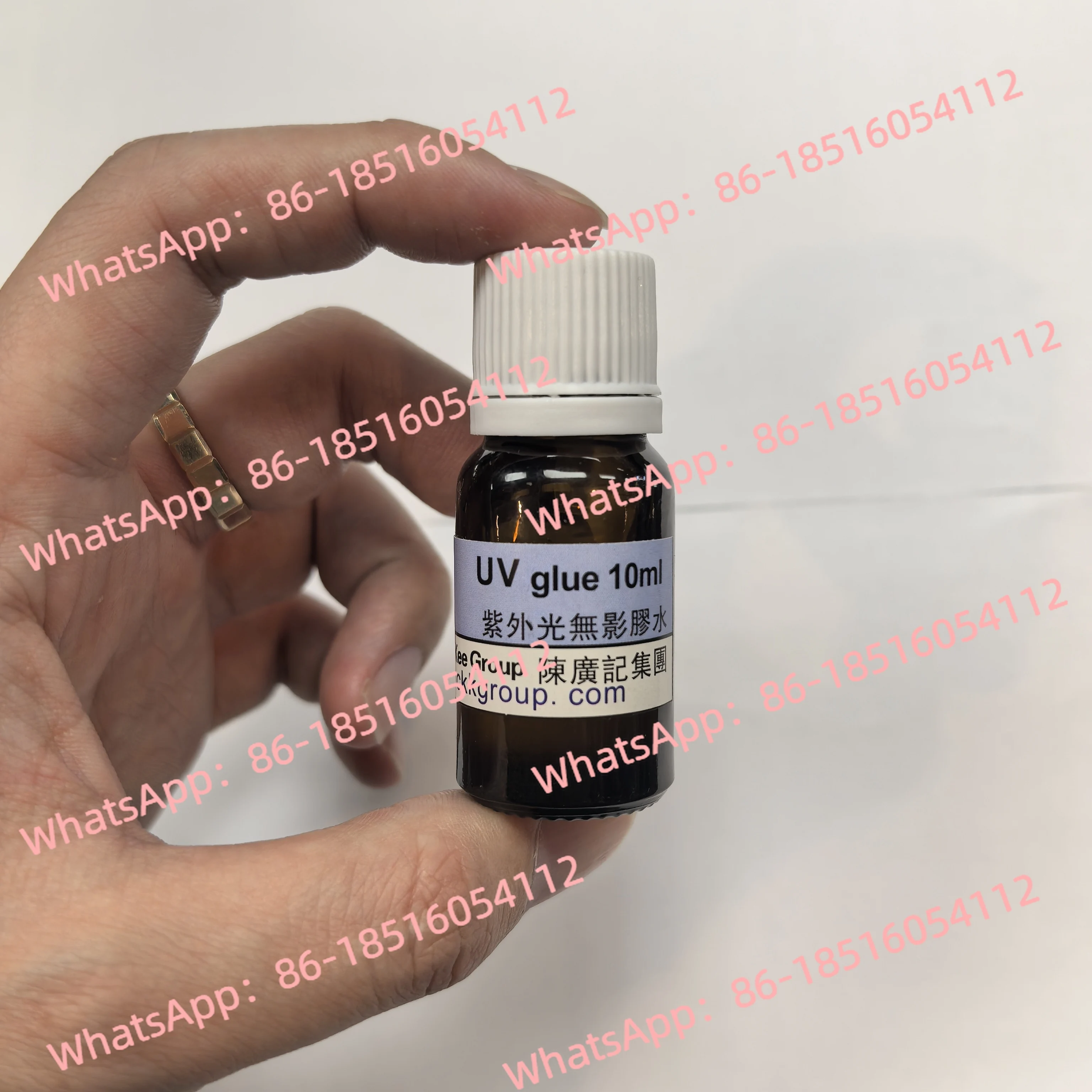 

shadowless glue shadowless glue special glue for jewelry sticky stone
